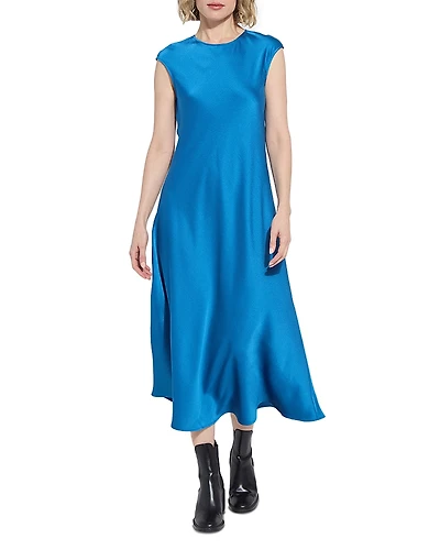 Lysse Silvana Midi Dress