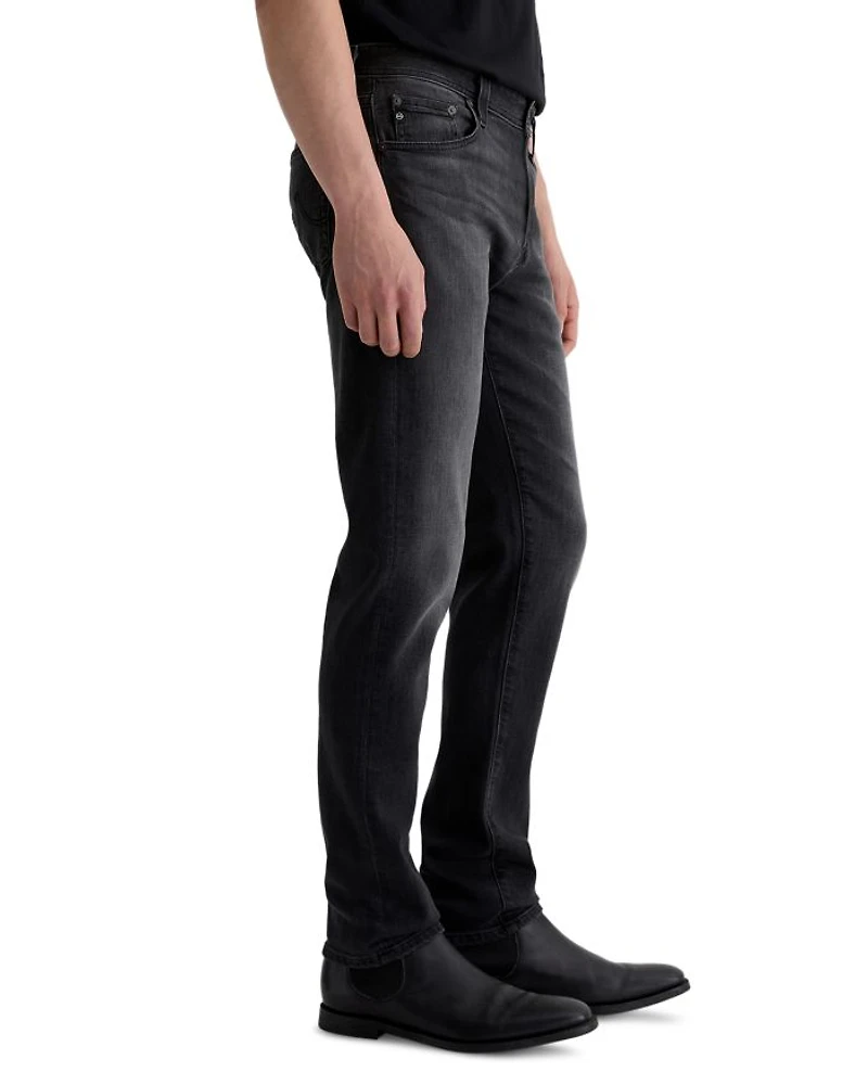 Tellis 34" Slim Fit Jeans