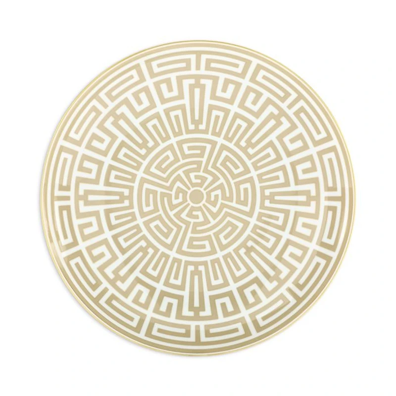 Labirinto Venezia Charger Plate