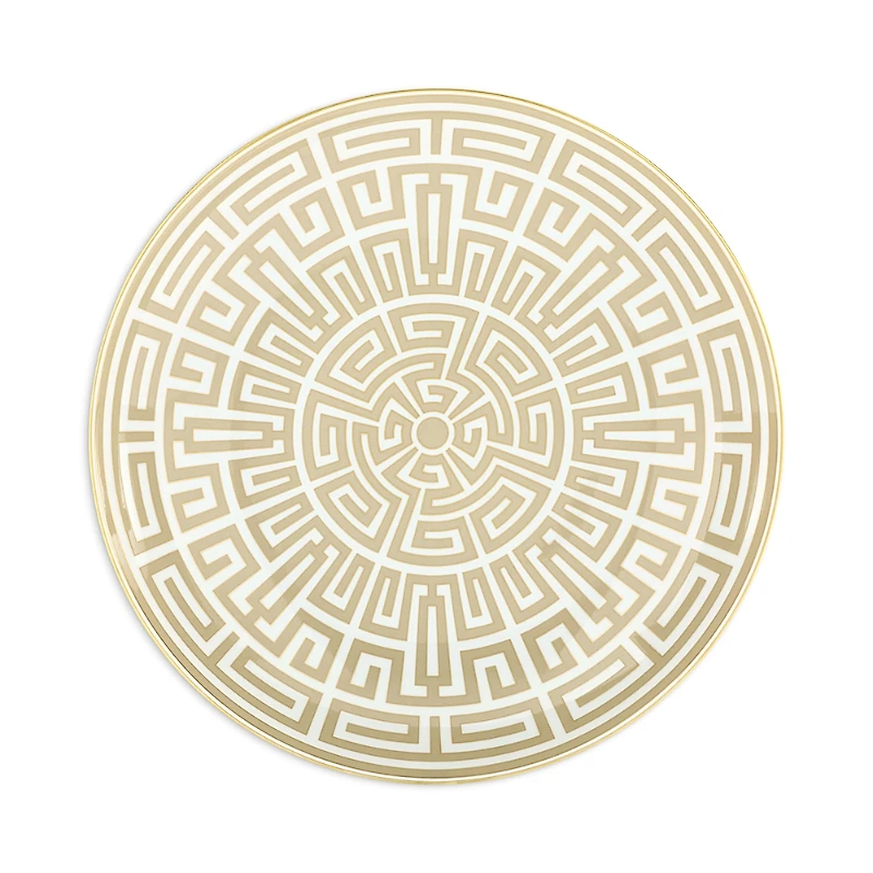 Ginori 1735 Labirinto Centerpiece