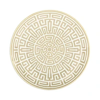 Ginori 1735 Labirinto Centerpiece