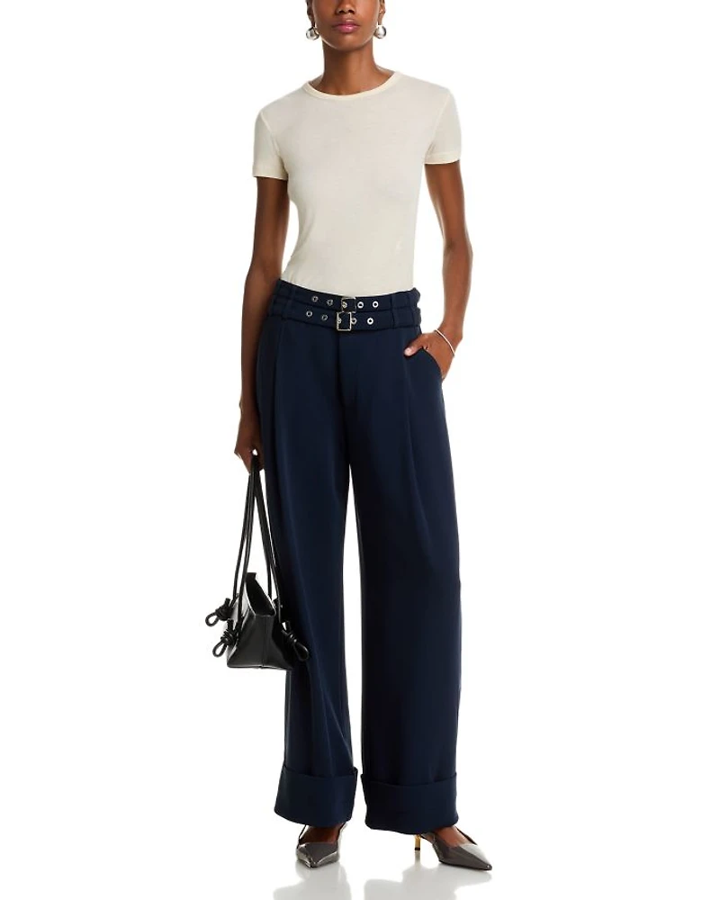 Cortina Pants