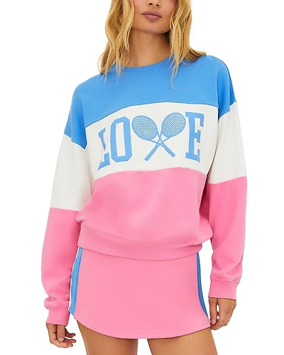 Beach Riot Devyn Over