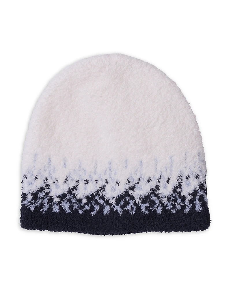 Barefoot Dreams CozyChic Confetti Beanie