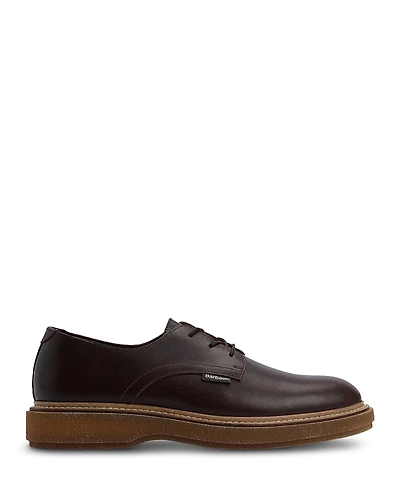 Barbour Men's Harefield Derby Shoe