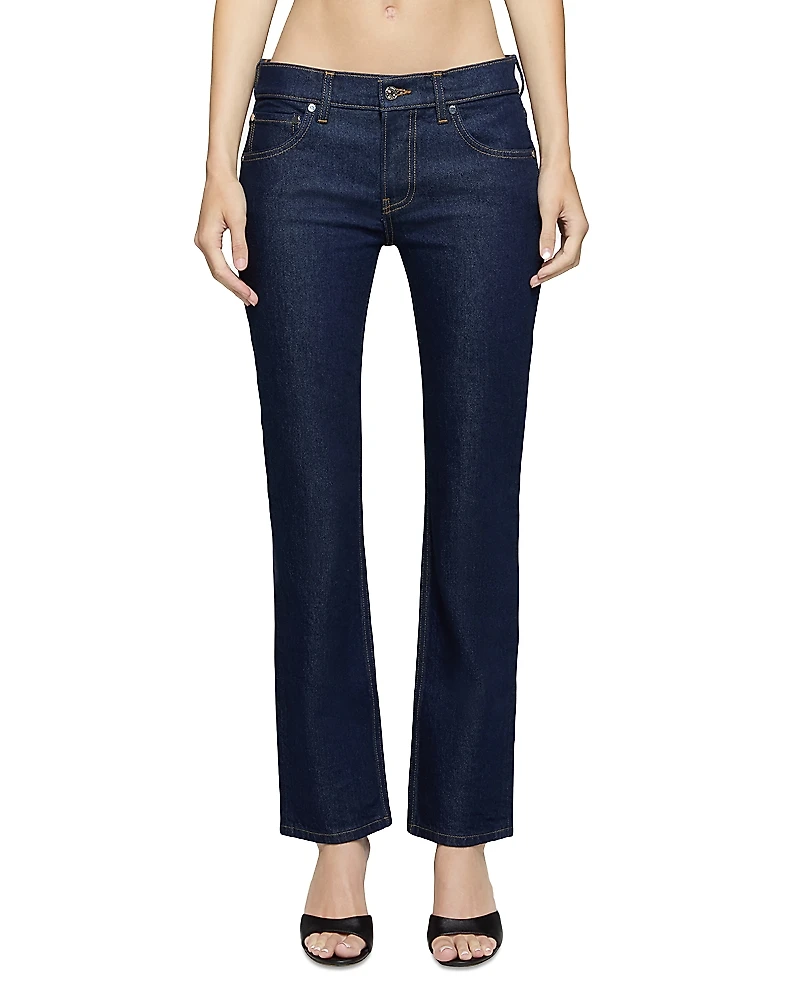 Eb Denim Lola Slim Cigarette Jeans