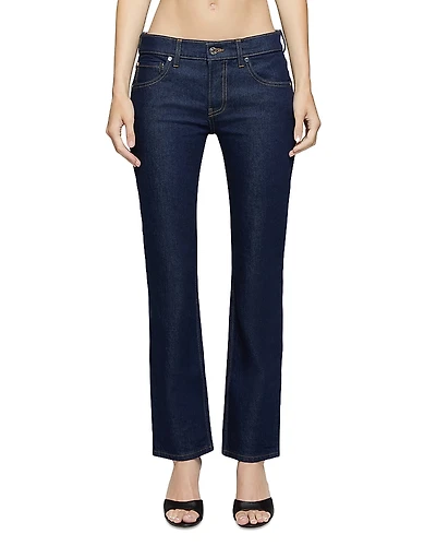 Eb Denim Lola Slim Cigarette Jeans