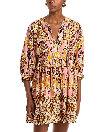 Cara Judi Mini Dress