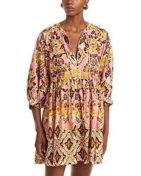 Cara Judi Mini Dress