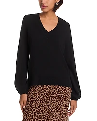 Paige Thea Cashmere Sweater
