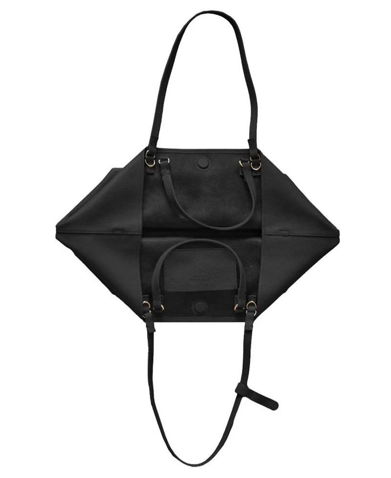 The Mercato Tote Bag
