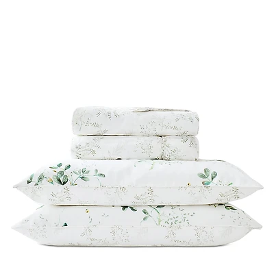 Christy Peashoots Sheet Set, Queen