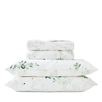 Christy Peashoots Sheet Set, Queen