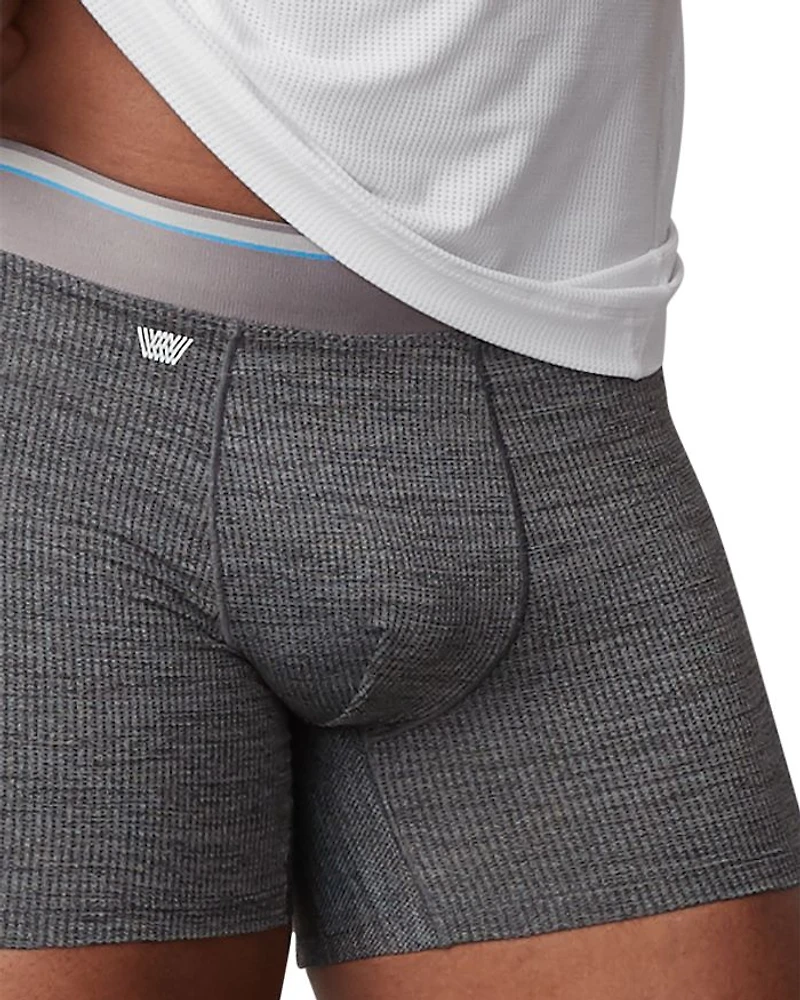 x AIRKNIT Boxer Briefs
