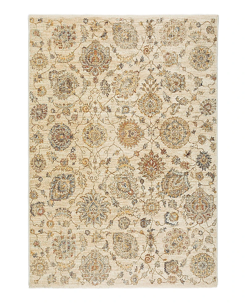 Dalyn Bergama BE5 Area Rug, 9' x 13'2