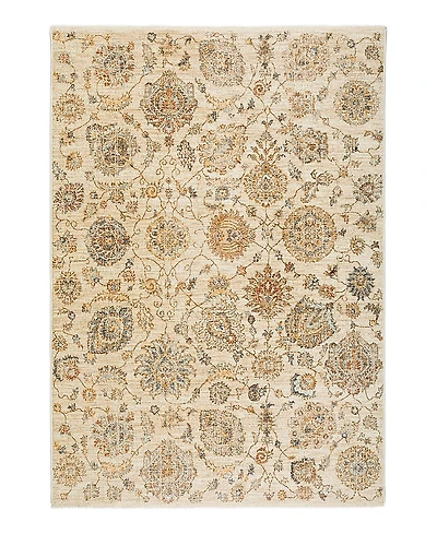 Dalyn Bergama BE5 Area Rug, 9' x 13'2