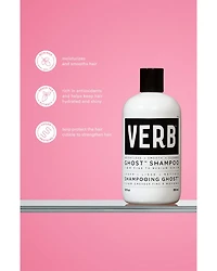 Ghost Shampoo™