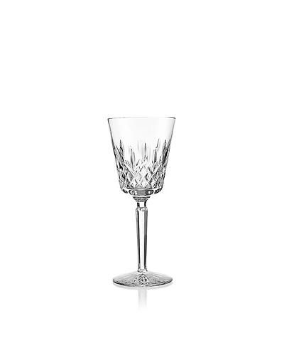 Waterford Lismore Tall Goblet