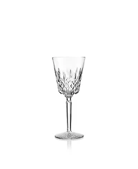 Waterford Lismore Tall Goblet