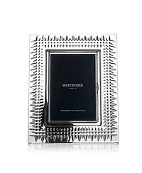 Lismore Diamond Essence Picture Frame 4" x 6"