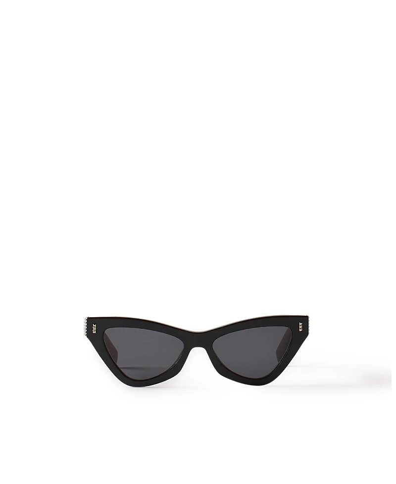 Lanvin Lunettes De Soleil Concerto Sunglasses