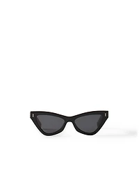 Lanvin Lunettes De Soleil Concerto Sunglasses
