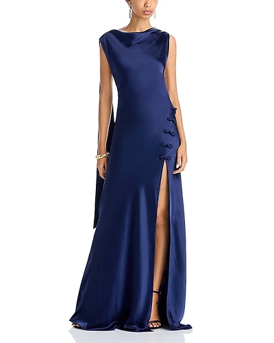 Sau Lee Priscilla Gown