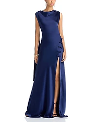 Sau Lee Priscilla Gown