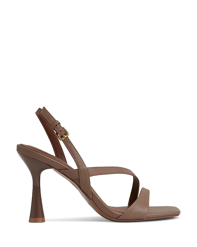 Reiss Women's Cindy Slingback Sandals