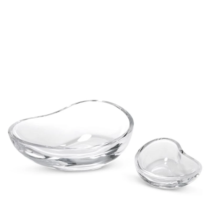 Indulgence Caviar Dish