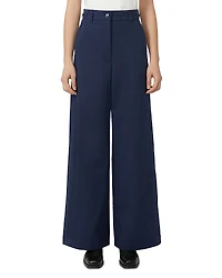 Weekend Max Mara Alfeo Wide Leg Trousers