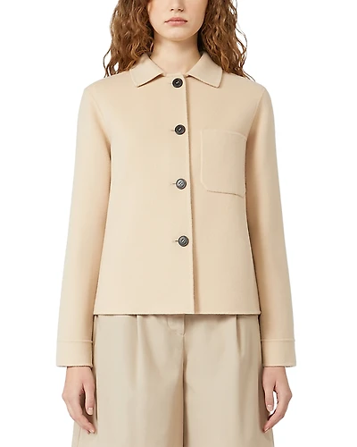 Weekend Max Mara Nordica Jacket