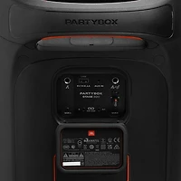 PartyBox 320 Bluetooth Speaker-Black