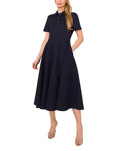 Ted Baker Polo Dress