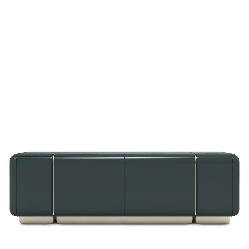 Caracole Gelee Media Console
