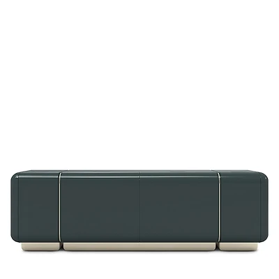 Caracole Gelee Media Console