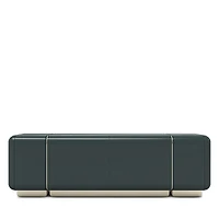 Caracole Gelee Media Console