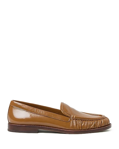 Loeffler Randall Women's Lucille Loafer Flats