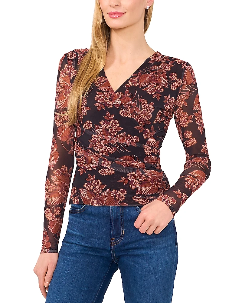 Ted Baker Mariela Top