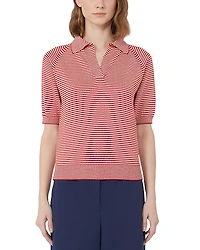 Weekend Max Mara Junior V Neck Sweater