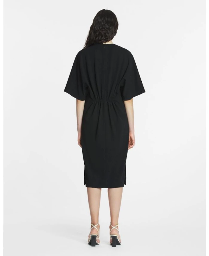 T-Shirt Dress Jersey