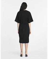 T-Shirt Dress Jersey