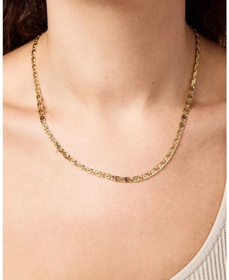 Shell Necklace