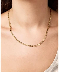 Shell Necklace