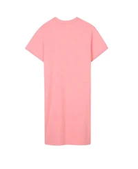 Girls' Short Sleeve T-Shirt Dress - Little Kid, Big Kig