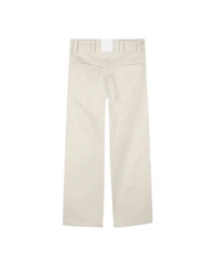 Boys' Baggy Cotton Trousers - Little Kid, Big Kid