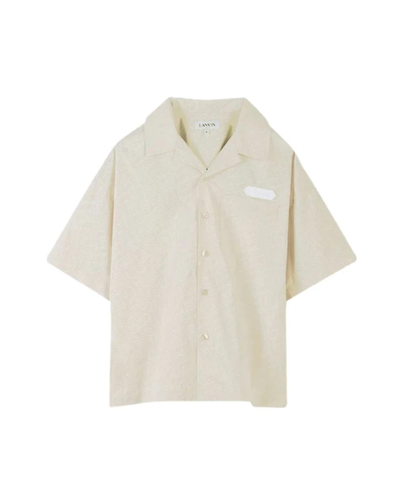 Boys' Short-Sleeved Shirt - Little Kid, Big Kid