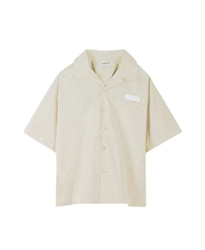 Boys' Short-Sleeved Shirt - Little Kid, Big Kid