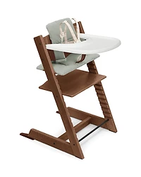 Stokke Tripp Trapp High Chair, Cushion & Tray