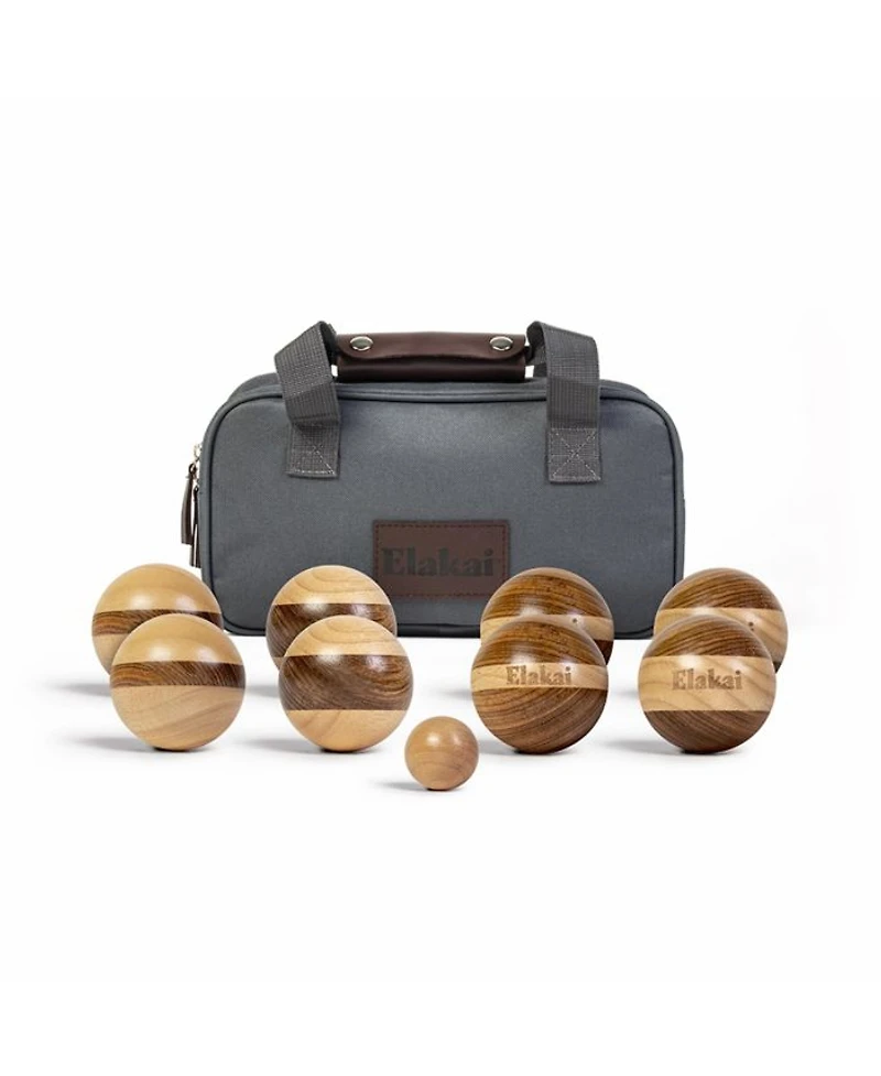 Hevea Roamer Bocce Set